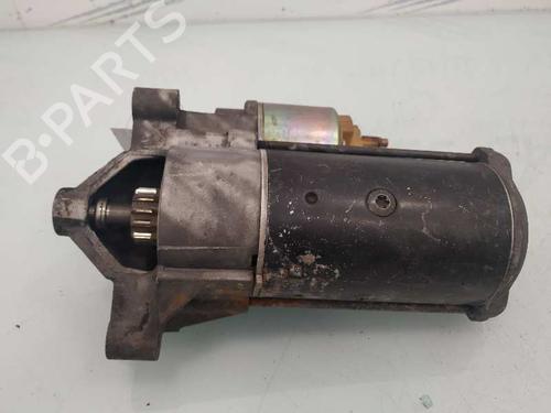 Used Starter PEUGEOT 406 (8B) 2.1 TD 12V (109 hp) 8090595