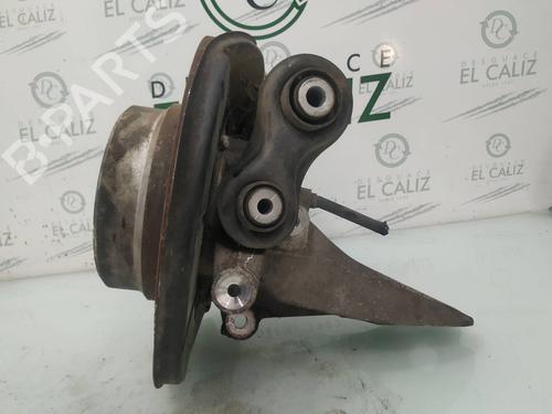Left rear steering knuckle BMW X5 (E53) 3.0 d | BP8085379M27 