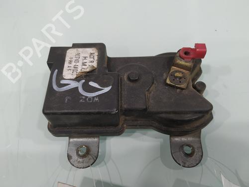 Elektronisk modul HYUNDAI H-1 / STAREX Bus (A1) 2.5 TD 4WD (99 hp) 8086774