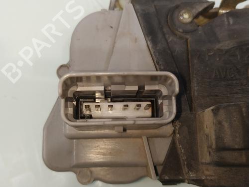 Front left lock CITROËN XSARA PICASSO (N68) 1.6 HDi | BP24821317C98 