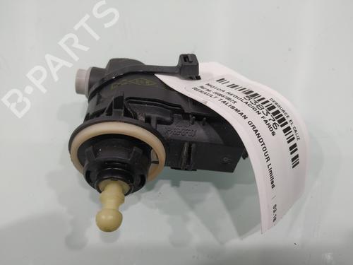 Headlight adjuster motor RENAULT TALISMAN Grandtour (KP_) 1.5 dCi 110 | BP28355266E19 