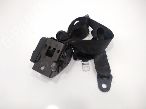 Rear left seatbelt CITROËN C5 II (RC_)  | BP8084453I29 
