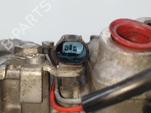 AC compressor MERCEDES-BENZ M-CLASS (W163)  | BP27692896M34 