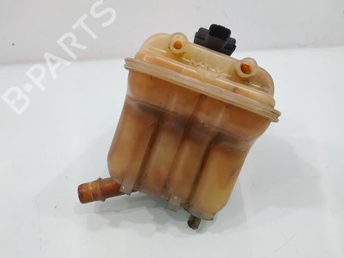 Expansion tank PEUGEOT 407 (6D_) 2.0 HDi 135 (6DRHRH, 6DRHRE, 6DRHRG, 6DRHRJ) | BP28036060C120 