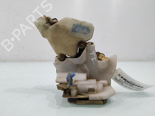 Used Rear left lock Rear left lock 33935806 33935806