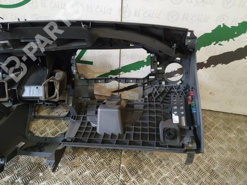Dashboard DACIA SANDERO 1.4 (BS0C, BS0A, BS0G, BS1F, BS0E) | BP8204833C46  - Image 7