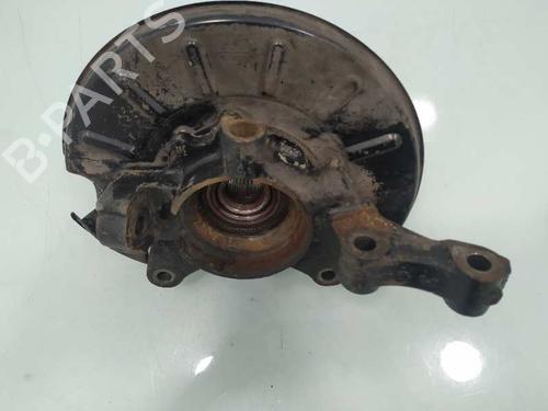 Left front steering knuckle LAND ROVER FREELANDER I (L314) 2.0 DI 4x4 | BP8091166M25 