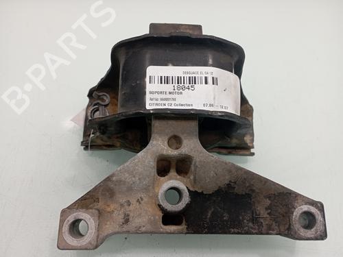 Used Engine mount CITROËN C2 (JM_) 1.4 (73 hp) 12993998