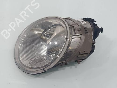 Used Left headlight Left headlight 38095478 38095478