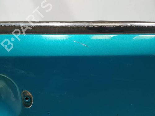 Right front door NISSAN TERRANO II (R20) 2.7 TDi 4WD | BP12533745C3 