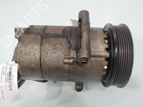AC compressor FORD TRANSIT Van (FA_ _) | BP31274834M34