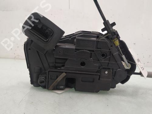 Rear left lock SEAT ARONA (KJ7, KJP) 1.0 TSI | BP20701350C100 