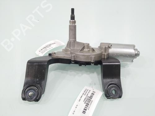 Rear wiper motor HYUNDAI ix35 (LM, EL, ELH)  | BP28036087M102 