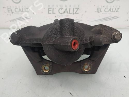 Right front brake caliper JAGUAR X-TYPE I Estate (X400) 2.0 D | BP11582741M104 