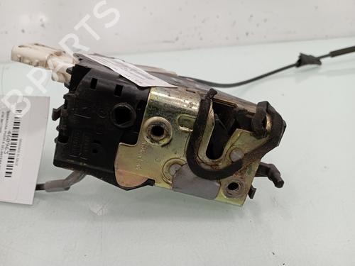 Front right lock CITROËN C4 Coupe (LA_) 1.6 HDi | BP15820531C97 