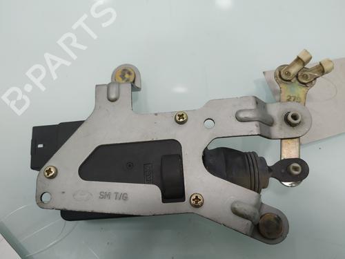 Central lock pump HYUNDAI SANTA FÉ I (SM) 2.0 CRDi | BP23072921M86 