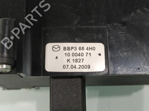 Warning switch MAZDA 3 (BL) | BP33177089I22 - Image 5