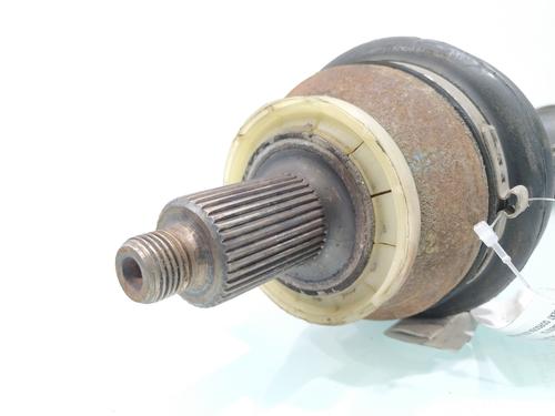 Left front driveshaft SEAT CORDOBA (6L2) 1.4 TDI | BP27626509M38 