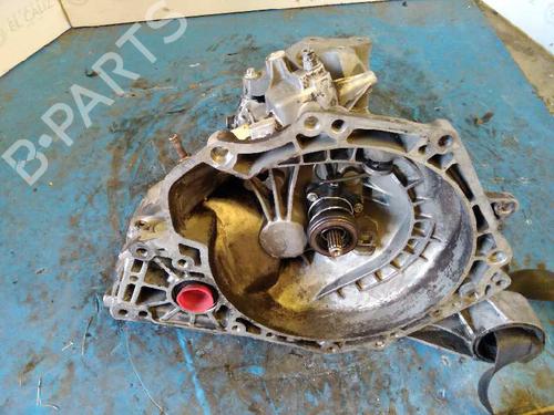 Used Gearbox OPEL ASTRA H (A04) 1.7 CDTI (L48) (100 hp) 8085503