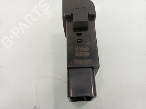 Warning switch HYUNDAI SANTA FÉ I (SM) 2.0 CRDi | BP13408934I22 