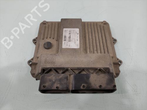 Used Engine control unit (ECU) OPEL CORSA C (X01) [2000-2009]  32468179