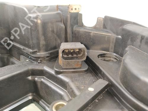 Valve cover MERCEDES-BENZ CLK (C209)  | BP29830960M124