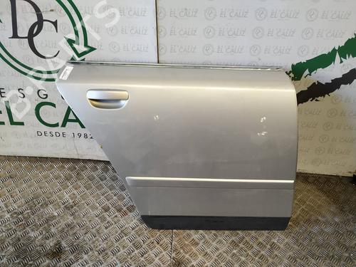 Used Right rear door AUDI A4 B7 Avant (8ED) 2.0 (130 hp) 8096776