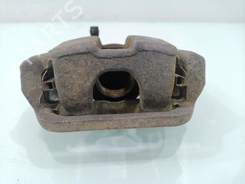 Used Left rear brake caliper Left rear brake caliper RENAULT KOLEOS I (HY_) 2.0 dCi (HY0K) (150 hp) 35978563 35978563