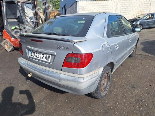 Used Parts CITROËN XSARA (N1)  1.9 TD  4664875