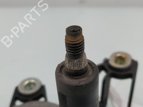 Rear wiper motor VW POLO IV (9N_, 9A_) 1.4 TDI | BP31248266M102