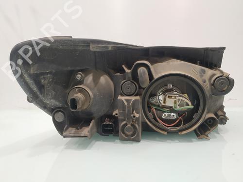Left headlight KIA CERATO I Saloon (LD) 2.0 CRDi | BP27651736C28 