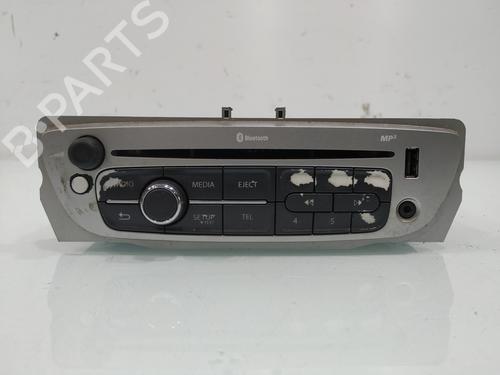 Used Radio Radio 36419145 36419145