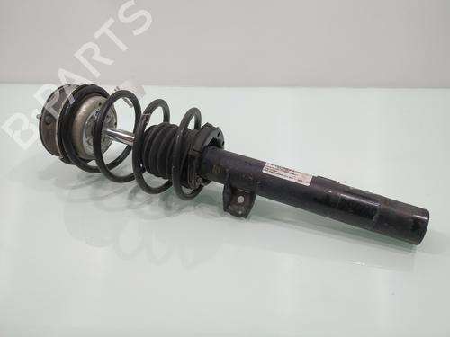 Høyre foran støtdemper BMW 3 Touring (E91) 320 d (163 hp) 26275044