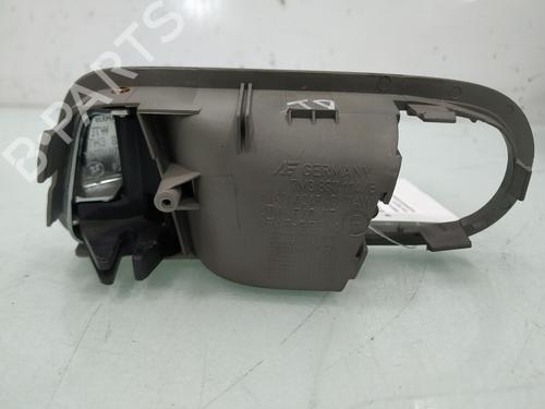 Rear right interior door handle VW SHARAN (7M8, 7M9, 7M6) 1.9 TDI | BP17129438I16 