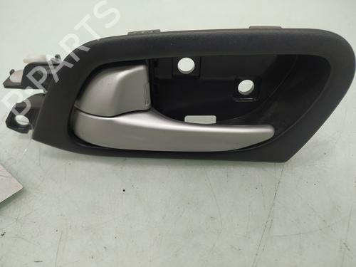 Venstre foran invendig håndtak HONDA CIVIC IX (FK) 2.2 i-DTEC (FK3) (150 hp) 20320171