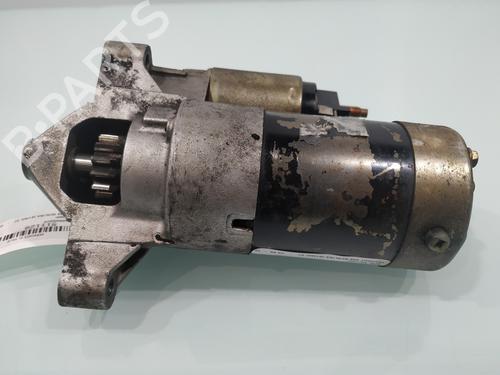Starter PEUGEOT 406 (8B) 2.2 HDi | BP23529836M8 