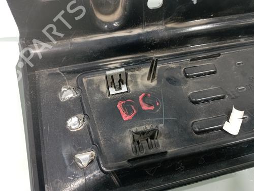 Other DODGE NITRO 2.8 CRD 4WD | BP16133123O1 