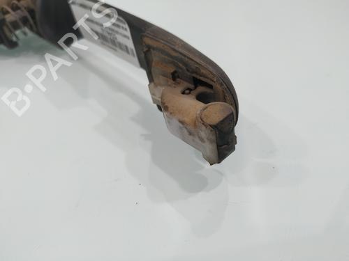 Front left exterior door handle MERCEDES-BENZ VANEO (414) 1.7 CDI (414.700) | BP29982461C128