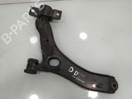 Right front suspension arm FORD TRANSIT CONNECT (P65_, P70_, P80_) 1.8 TDCi | BP13517753M13 