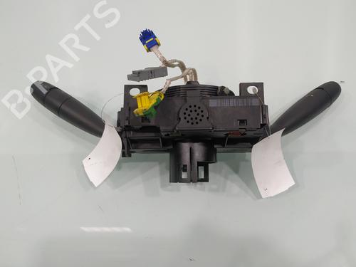 Headlight switch CITROËN C5 I (DC_) 2.0 HDi (DCRHYB) | BP38459750I24 - Image 2