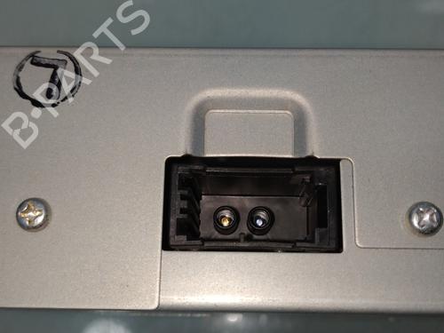 Electronic module VOLVO V40 Hatchback (525) D3 | BP12905681M83 