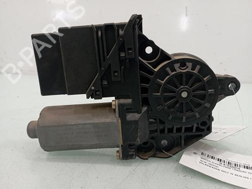 Right rear window motor VW GOLF IV (1J1) 1.6 16V | BP13416387E22 