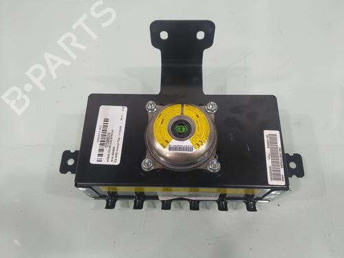 Poduszka powietrzna Airbag pasażera KIA NIRO I (DE) 1.6 GDI Plug-in Hybrid | BP30724323C10