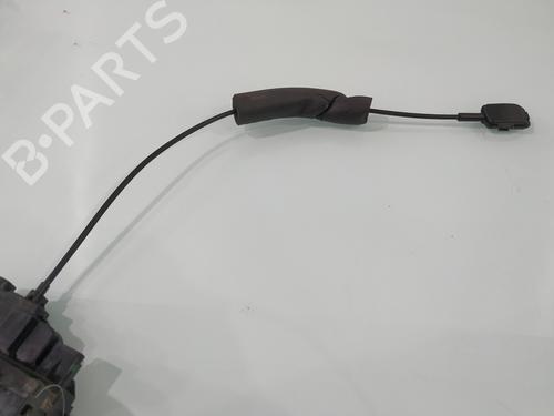 Front right lock RENAULT GRAND SCÉNIC III (JZ0/1_) 1.6 dCi (JZ00, JZ12) | BP29213145C97 