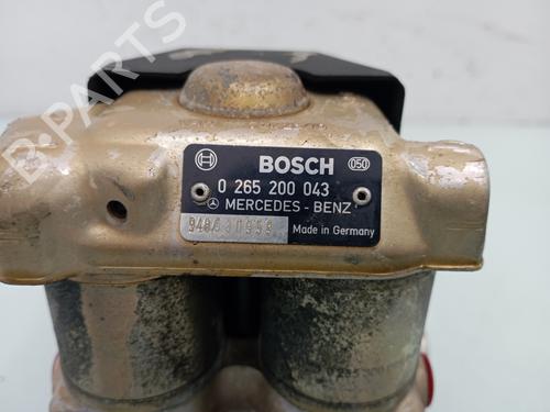ABS pump MERCEDES-BENZ 124 Saloon (W124) 300 E-24 (124.031) | BP12507929M43