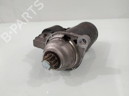 Used Starter SEAT IBIZA II (6K1) 1.9 TDI (90 hp) 29489029