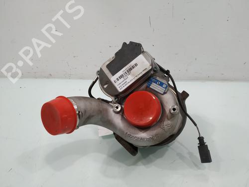 Turbolader/Kompressor Turbolader/Kompressor AUDI A6 C6 (4F2) [2004-2011] 33842528 33842528
