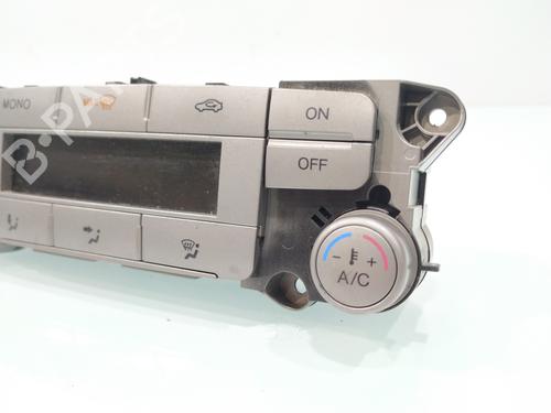 Climate control FORD MONDEO IV (BA7)  | BP28052638I5 