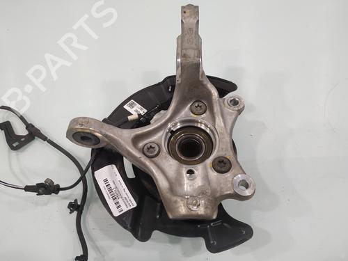 Manga de eixo frente esquerda KIA NIRO I (DE) 1.6 GDI Plug-in Hybrid | BP30775316M25