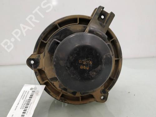 Used Heater blower motor KIA SORENTO I (JC) 2.5 CRDi (170 hp) 14030450